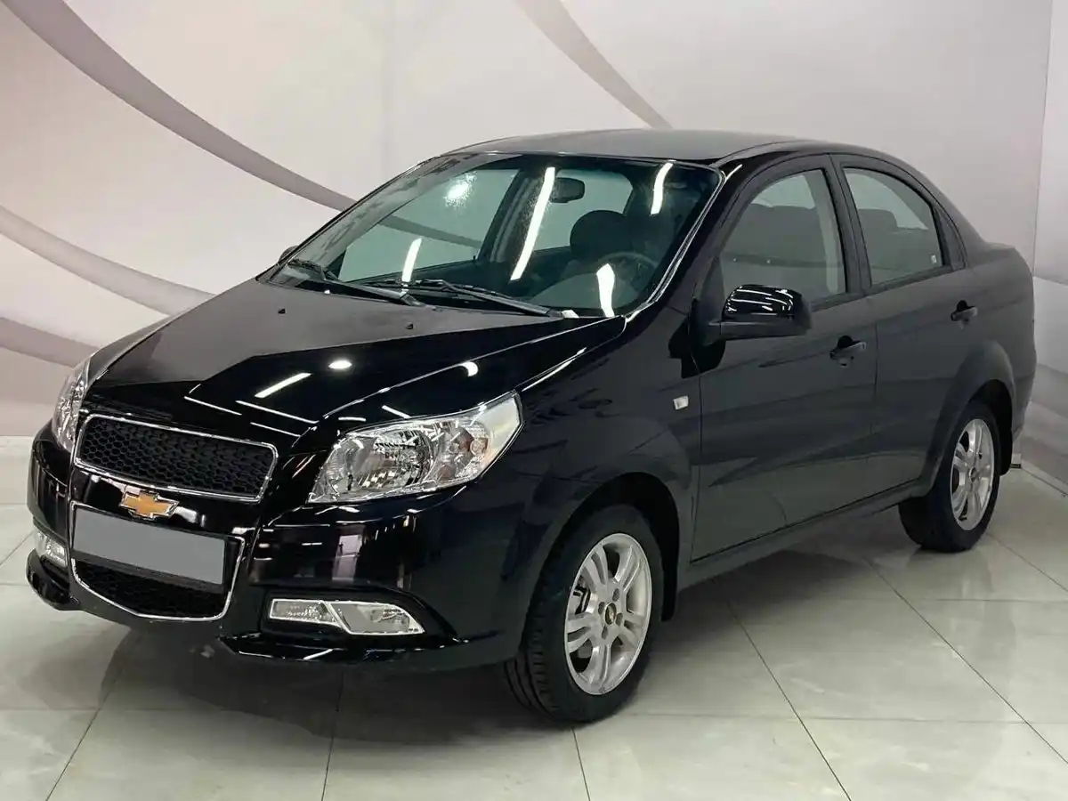 Chevrolet Nexia купить по цене от 770 000 рублей