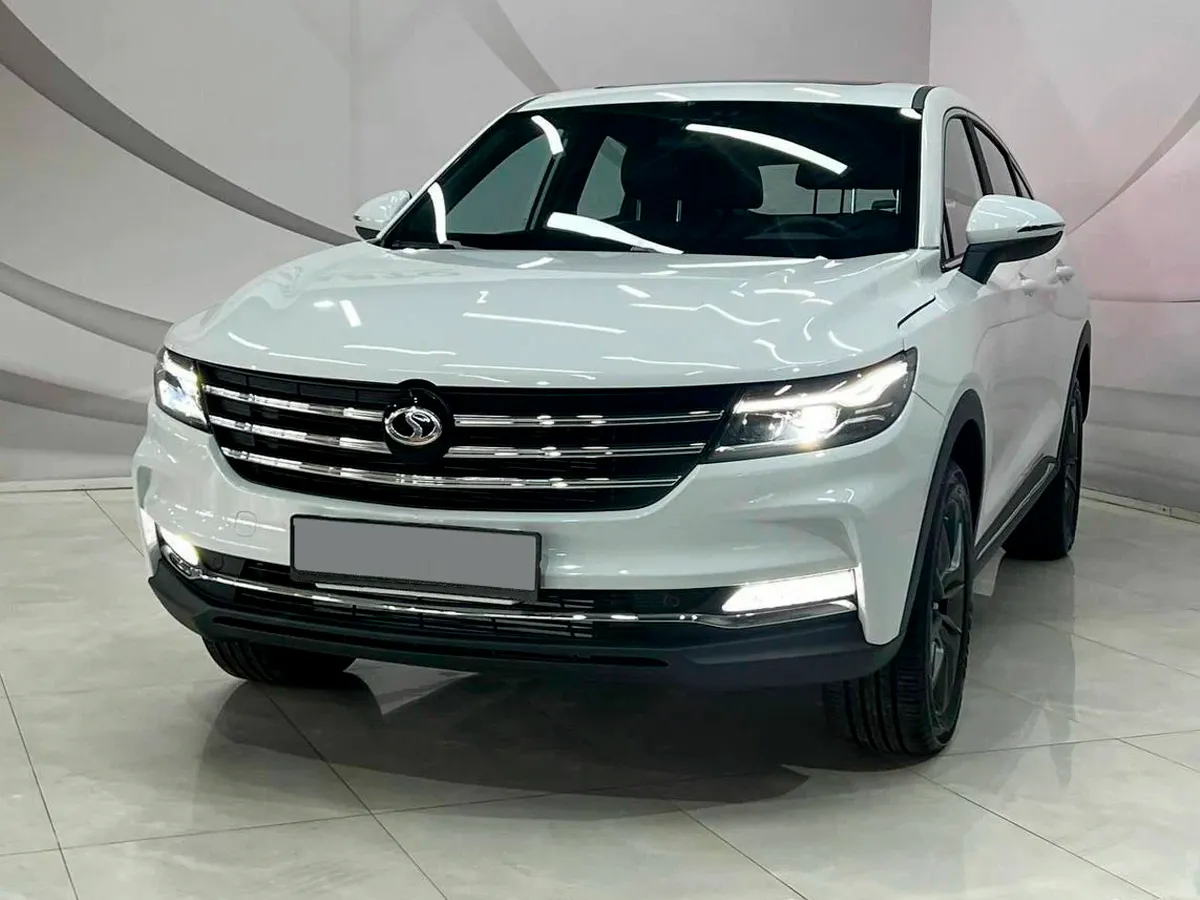 Dongfeng DFSK ix5 в наличии по цене от 1 047 000 рублей